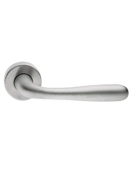 Maniglia per porta Rubino Manital