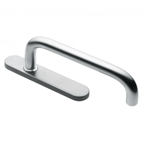 Maniglione per alzante scorrevole IR25 Manital singolo