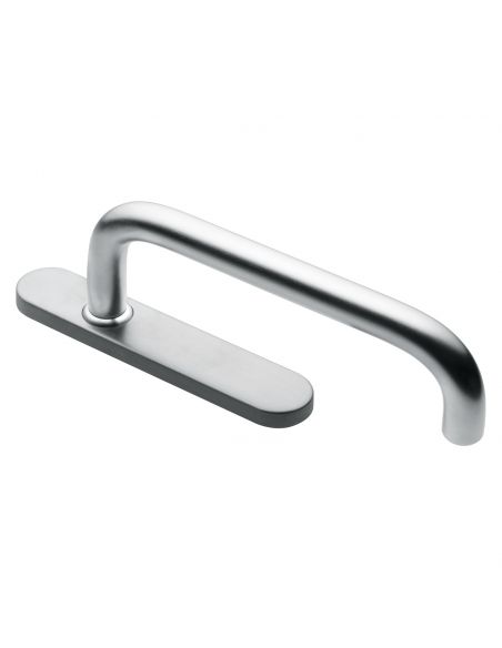 Maniglione per alzante scorrevole IR25 Manital singolo