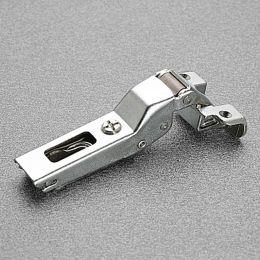 Cerniera Salice C2ZPG99 Push per ante con telaio in alluminio senza maniglia apertura 105 gradi collo 9 2