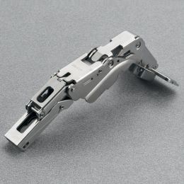 Cerniera Salice C2ARA99 Push apertura 155 gradi collo 0 per ante senza maniglia