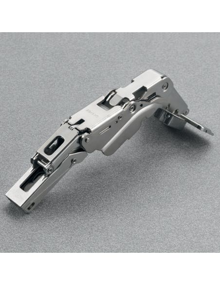 Cerniera Salice C2ARA99 Push apertura 155 gradi collo 0 per ante senza maniglia