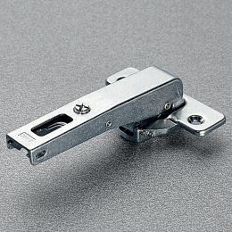 Cerniera Salice C2AVN99AC Push controcollo per apertura dell'anta senza maniglia 2