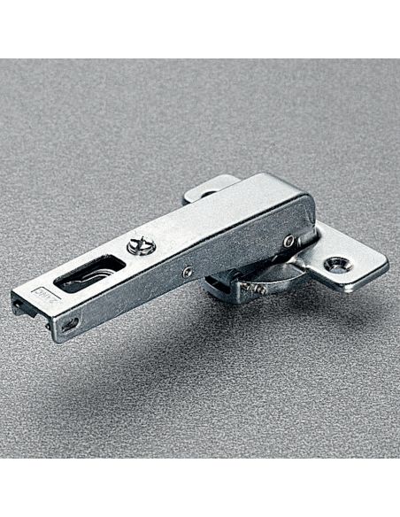 Cerniera Salice C2AVN99AC Push controcollo per apertura dell'anta senza maniglia