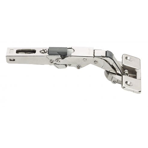 Cerniera Salice CBA2AE9 Universali apertura 110 gradi chiusura ammortizzata