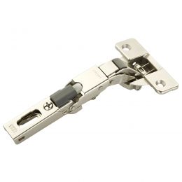 Cerniera Salice CBA2AE9 Universali apertura 110 gradi chiusura ammortizzata