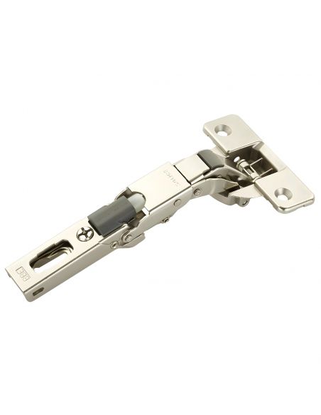 Cerniera Salice CBA2AE9 Universali apertura 110 gradi chiusura ammortizzata