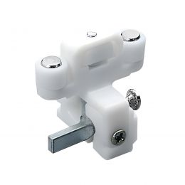 Pattino Salice F1PXAY per cerniera ante a libro