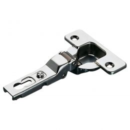 Cerniera per anta del frigorifero Salice C2ABF99 Serie 200 apertura 94 gradi chiusura automatica