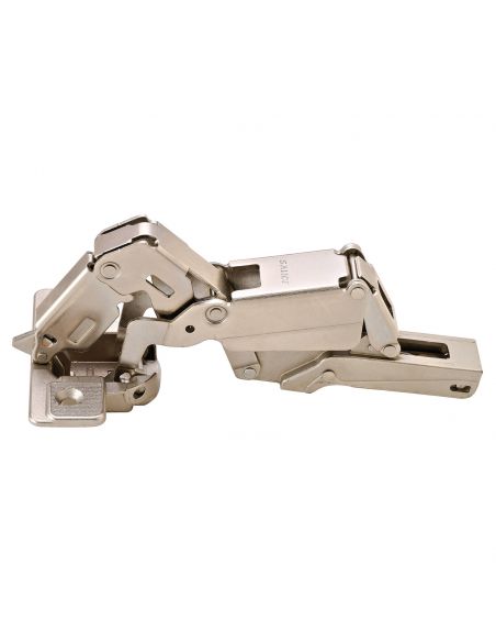 Cerniera Salice C2AFA99 Serie 200 apertura 165 gradi collo 0 chiusura automatica