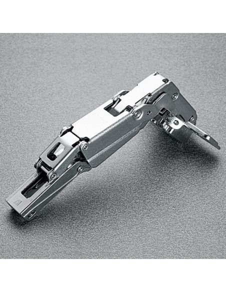 Cerniera Salice C2AFA99 Serie 200 apertura 165 gradi collo 0 chiusura automatica