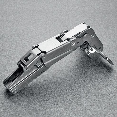 Cerniera Salice C2AFG99 Serie 200 apertura 165 gradi collo 9 chiusura automatica