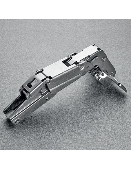 Cerniera Salice C2AFG99 Serie 200 apertura 165 gradi collo 9 chiusura automatica