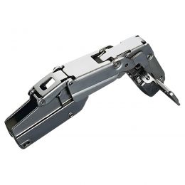 Cerniera Salice C2AFP99 Serie 200 apertura 165 gradi collo 17 chiusura automatica