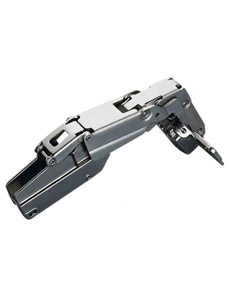 Cerniera Salice C2AFP99 Serie 200 apertura 165 gradi collo 17 chiusura automatica