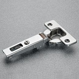 Cerniera Salice C2A6A99 Serie 200 apertura 110 gradi collo 0 chiusura automatica 2