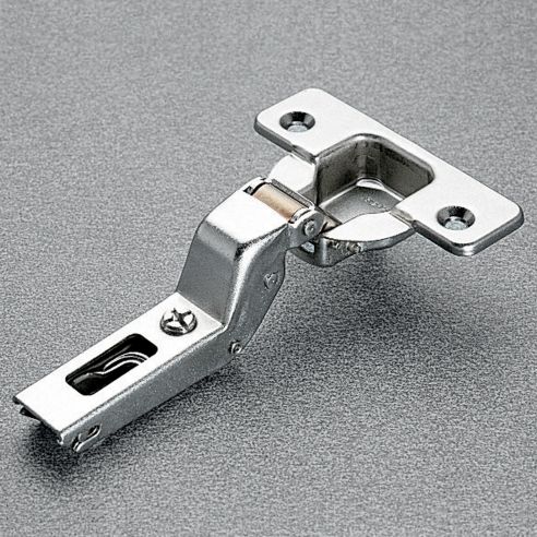 Cerniera Salice C2A6P99 Serie 200 apertura 110 gradi collo 17 chiusura automatica