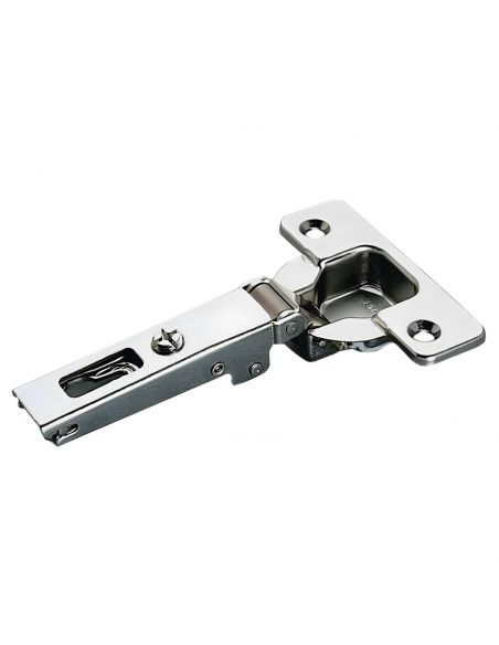 Cerniera Salice C2A6A99 Serie 200 apertura 110 gradi collo 0 chiusura libera