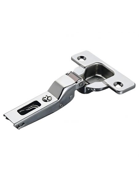 Cerniera Salice C2A4G99 Serie 200 apertura 110 gradi collo 9 chiusura libera