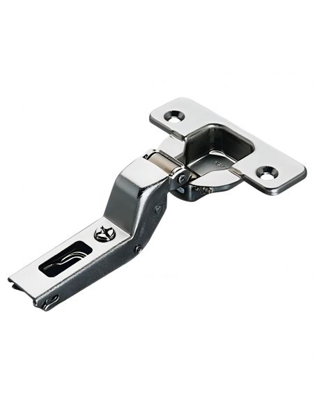 Cerniera Salice C2A4P99 Serie 200 apertura 110 gradi collo 17 chiusura libera