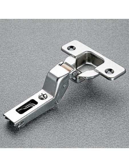 Cerniera Salice C2A4P99 Serie 200 apertura 110 gradi collo 17 chiusura libera