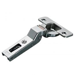 Cerniera Salice C2ABZ99 Serie 200 apertura 94 gradi applicazione angolare positiva 15 gradi