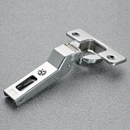 Cerniera Salice C2ABZ99 Serie 200 apertura 94 gradi applicazione angolare positiva 15 gradi 2