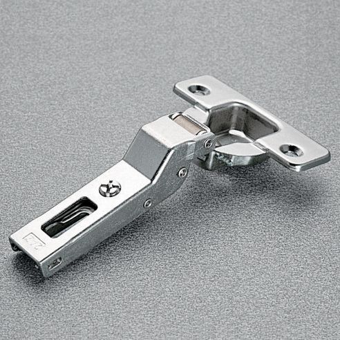 Cerniera Salice C2ABZ99 Serie 200 apertura 94 gradi applicazione angolare positiva 15 gradi