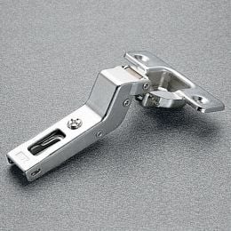 Cerniera Salice C2ABU99 Serie 200 apertura 94 gradi applicazione angolare positiva 24 gradi 2