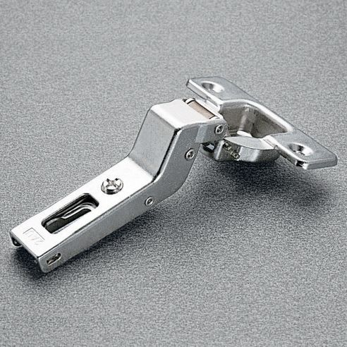 Cerniera Salice C2ABU99 Serie 200 apertura 94 gradi applicazione angolare positiva 24 gradi