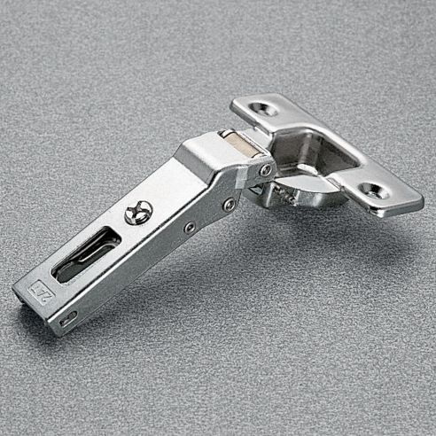 Cerniera Salice C2ABT99 Serie 200 apertura 94 gradi applicazione angolare positiva 30 gradi a sormonto