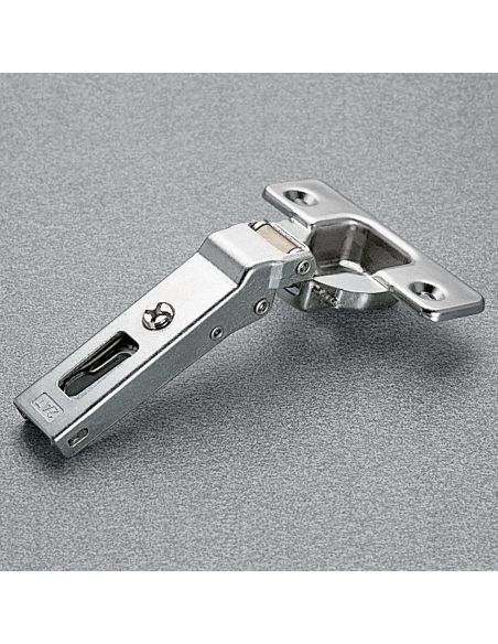Cerniera Salice C2ABT99 Serie 200 apertura 94 gradi applicazione angolare positiva 30 gradi a sormonto