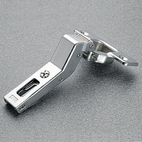 Cerniera Salice C2ABK99 Serie 200 apertura 94 gradi applicazione angolare positiva 37 gradi