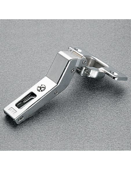 Cerniera Salice C2ABK99 Serie 200 apertura 94 gradi applicazione angolare positiva 37 gradi