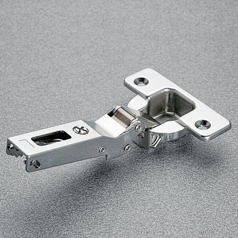 Cerniera Salice C2ABW99 Serie 200 apertura 120 gradi applicazione angolare negativa 30 gradi