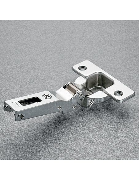 Cerniera Salice C2ABW99 Serie 200 apertura 120 gradi applicazione angolare negativa 30 gradi