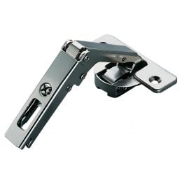 Cerniera Salice C2AYA99 Serie 200 apertura 70 gradi applicazione per mobili angolari