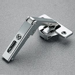 Cerniera Salice C2AYA99 Serie 200 apertura 70 gradi applicazione per mobili angolari 2