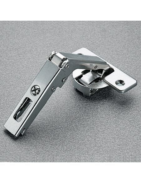 Cerniera Salice C2AYA99 Serie 200 apertura 70 gradi applicazione per mobili angolari