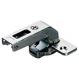 Cerniera Salice C2ABN99 Serie 200 controcollo per piccoli spazi