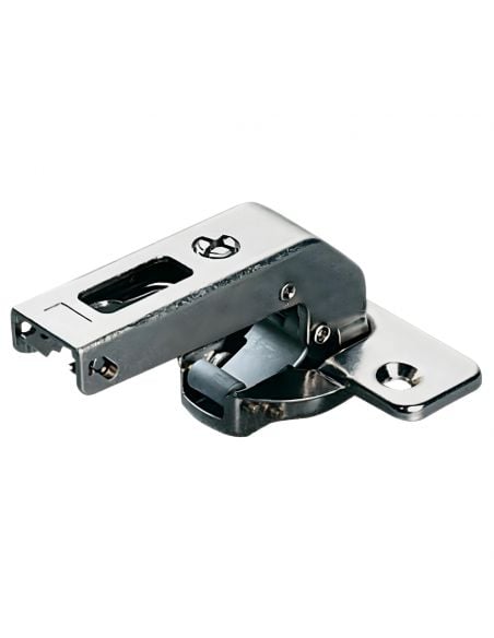 Cerniera Salice C2ABN99 Serie 200 controcollo per piccoli spazi