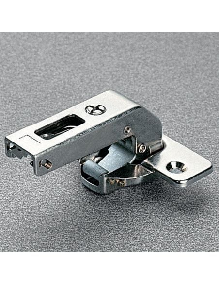 Cerniera Salice C2ABN99 Serie 200 controcollo per piccoli spazi