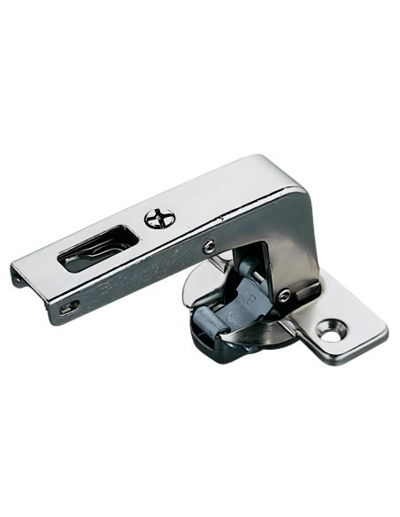 Cerniera Salice C2A6N99AM Serie 200 controcollo lungo