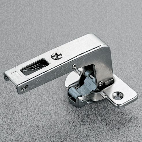 Cerniera Salice C2A6N99AM Serie 200 controcollo lungo