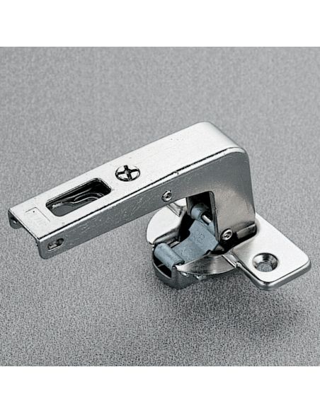 Cerniera Salice C2A6N99AM Serie 200 controcollo lungo