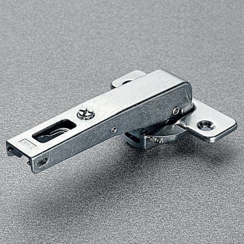 Cerniera Salice C2ABN99AC Serie 200 controcollo