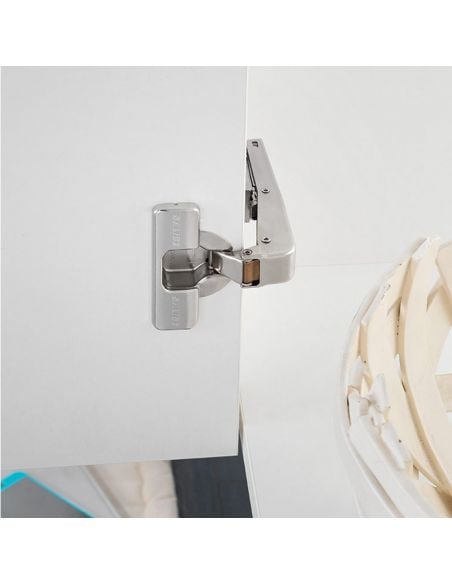 Cerniera Salice C2ABN99AC Serie 200 controcollo