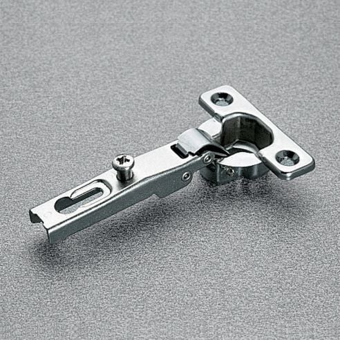 Cerniera Salice C6A7C99 Serie 600 Mini apertura 94 gradi collo 0 foro 26 chiusura automatica
