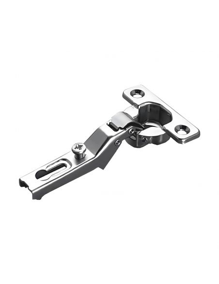 Cerniera Salice C6A7L99 Serie 600 Mini apertura 94 gradi collo 9 foro 26 chiusura automatica