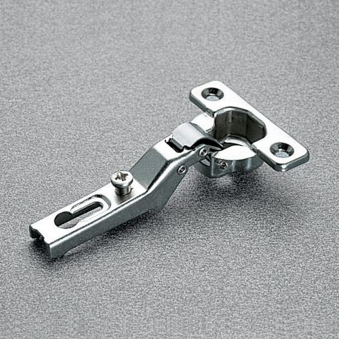 Cerniera Salice C6A7L99 Serie 600 Mini apertura 94 gradi collo 9 foro 26 chiusura automatica